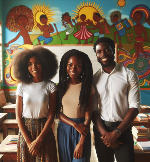 portafolio de educacion