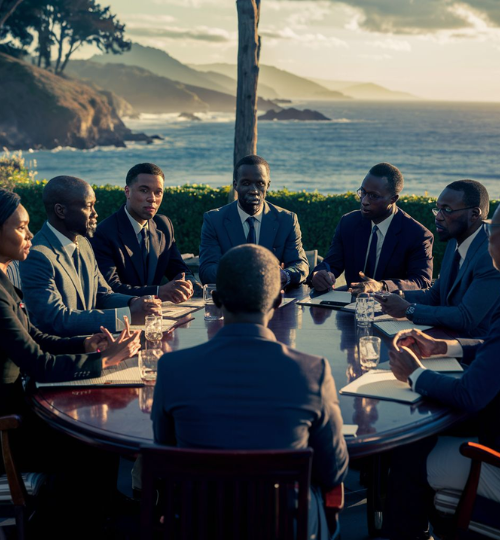 portafolio empresarial